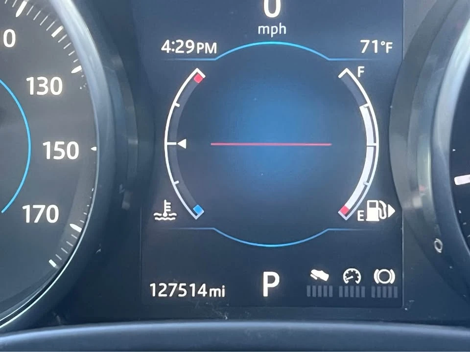 2017 Jaguar F-Pace - Image 18 of 20