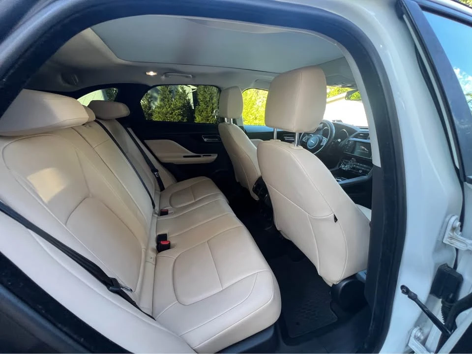 2017 Jaguar F-Pace - Image 12 of 20