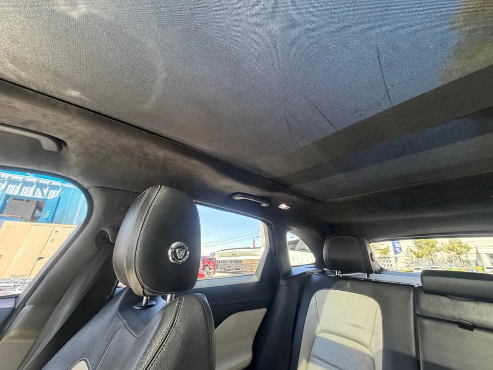 2017 Jaguar F-Pace - Image 18 of 19