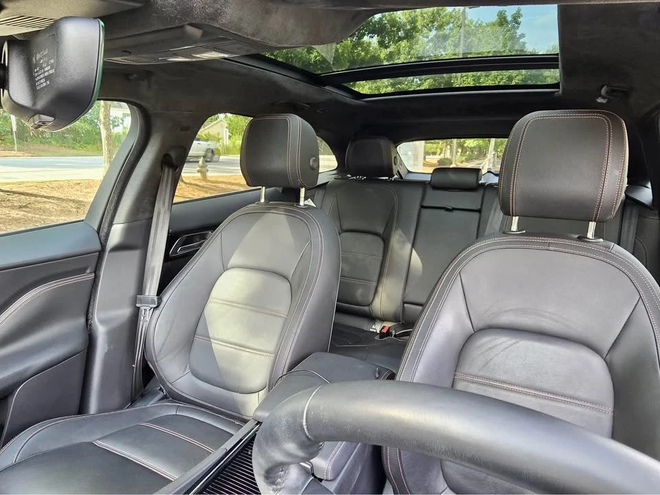 2017 Jaguar F-Pace - Image 11 of 20