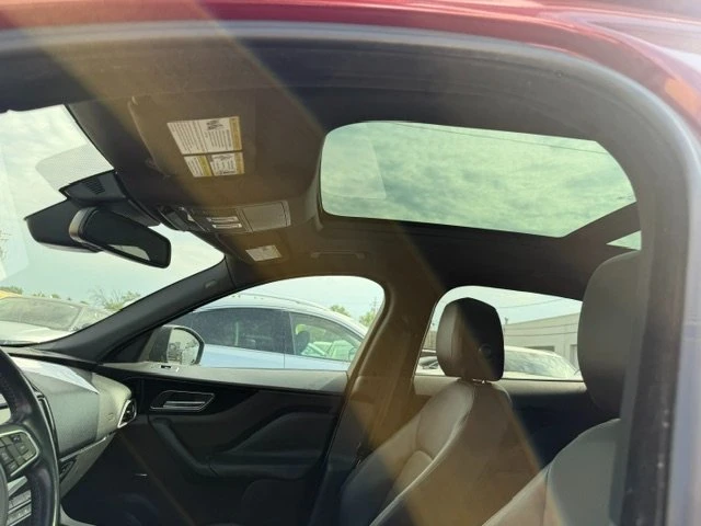 2017 Jaguar F-Pace - Image 20 of 20