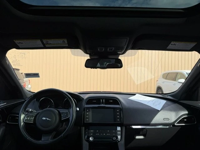 2017 Jaguar F-Pace - Image 13 of 20