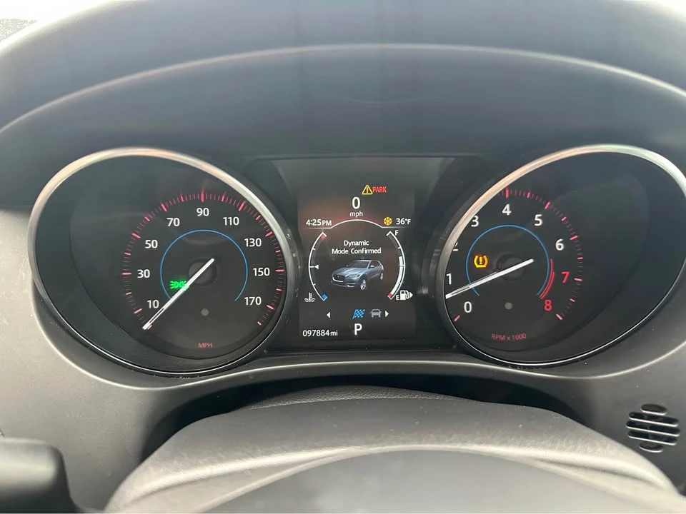 2017 Jaguar F-Pace - Image 18 of 20