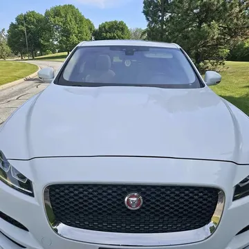 2017 Jaguar F-PACE 30t Premium