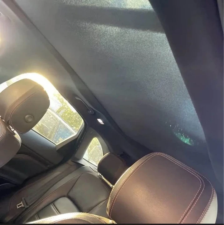 2017 Jaguar F-Pace - Image 11 of 18
