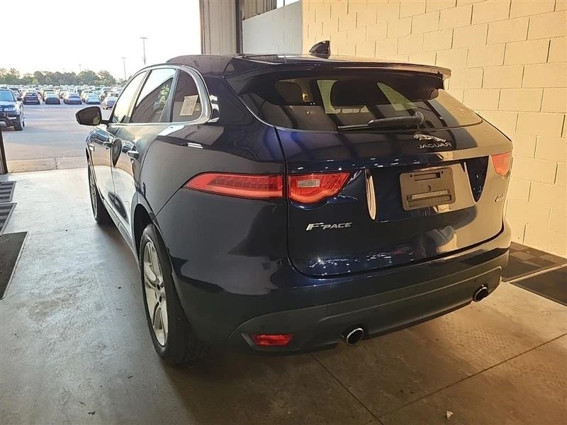 2017 Jaguar F-Pace - Image 6 of 15