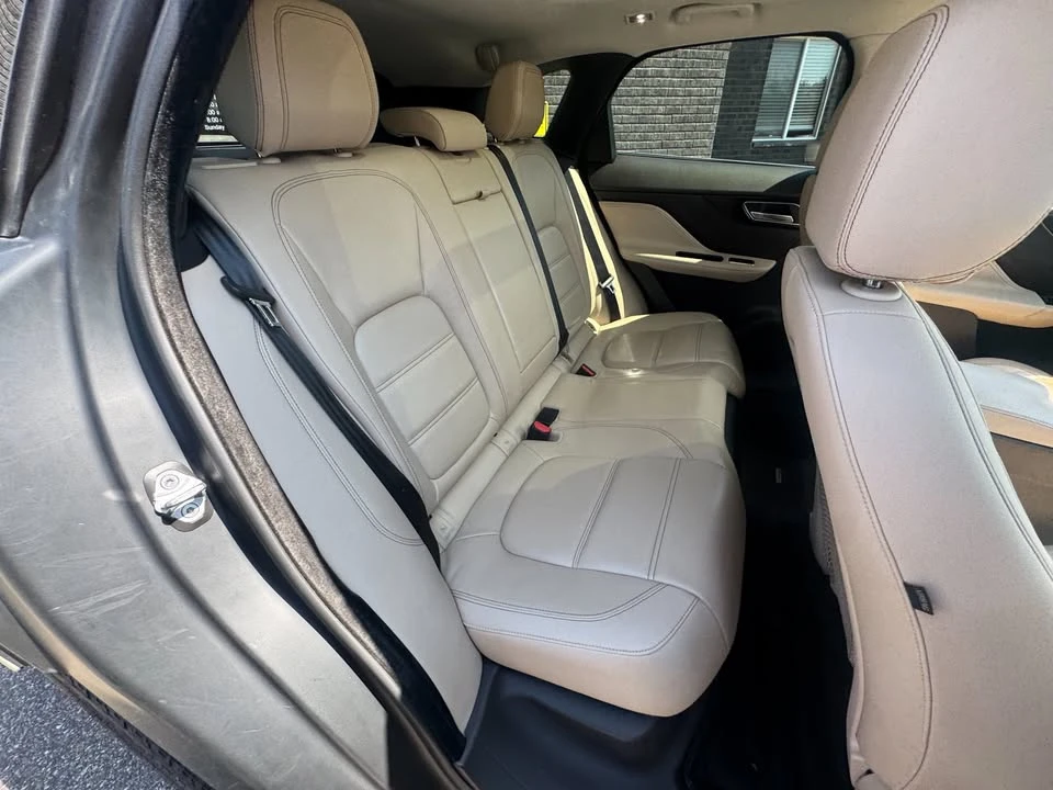 2017 Jaguar F-Pace - Image 17 of 20