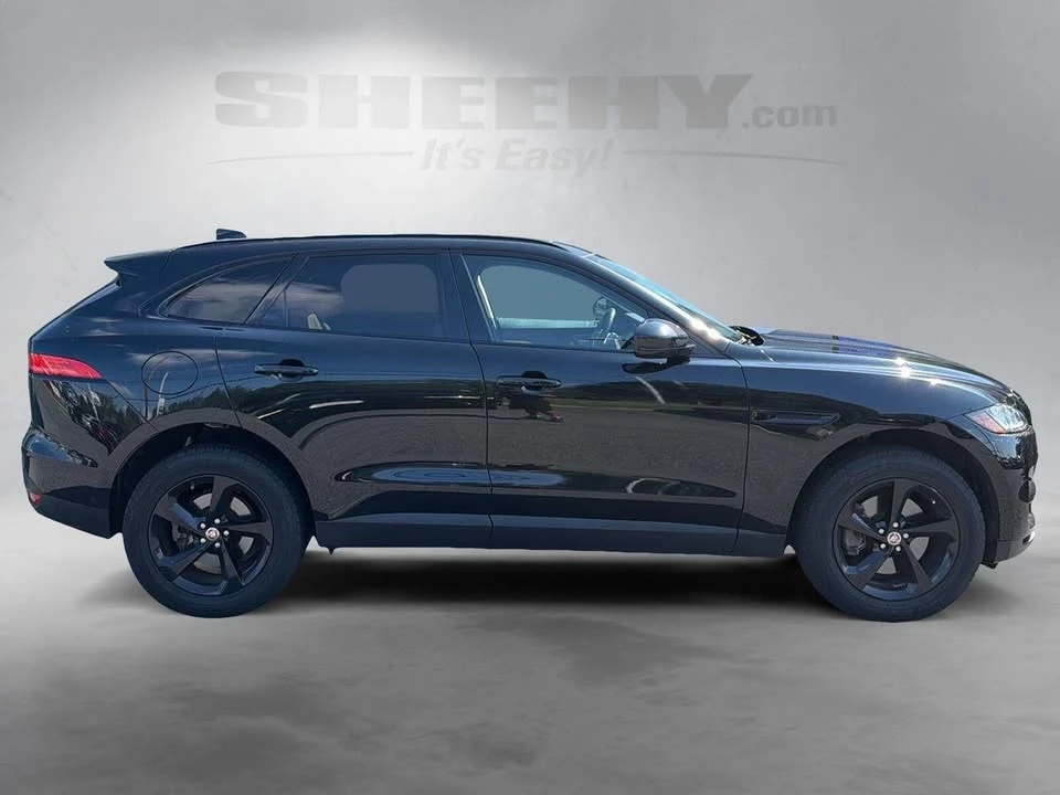 2017 Jaguar F-Pace - Image 12 of 17
