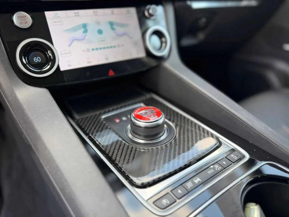 2017 Jaguar F-Pace - Image 14 of 20