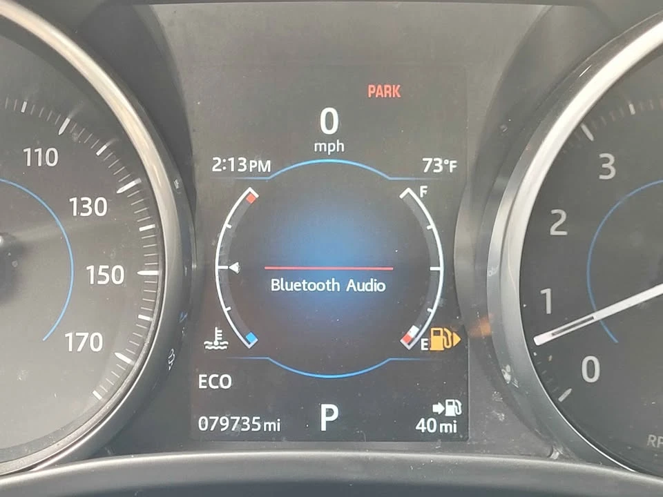 2017 Jaguar F-Pace - Image 18 of 20
