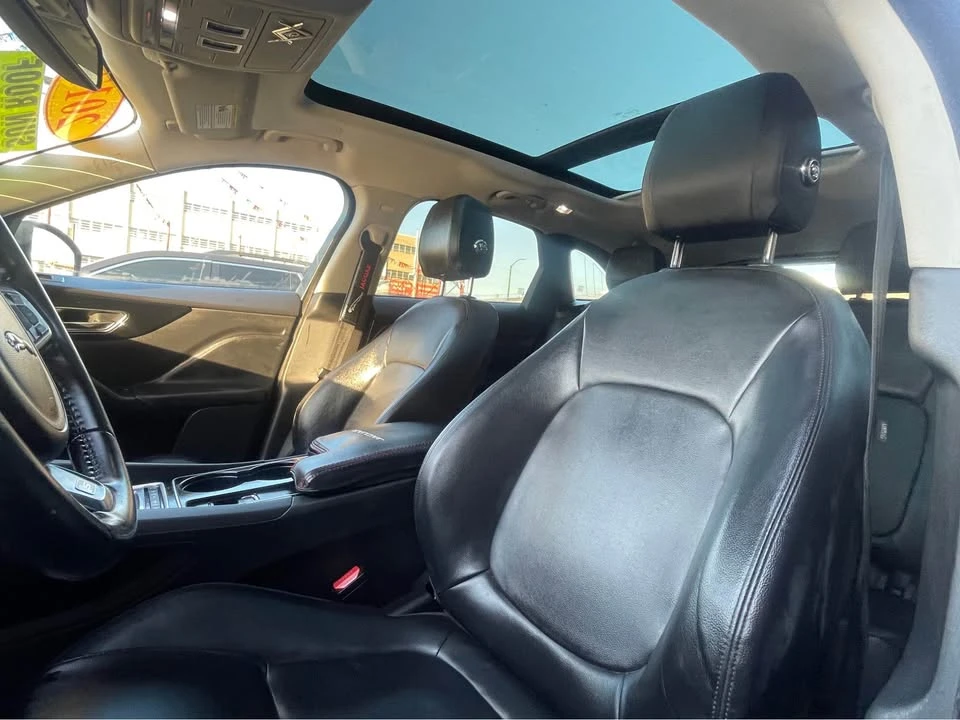 2017 Jaguar F-Pace - Image 20 of 20