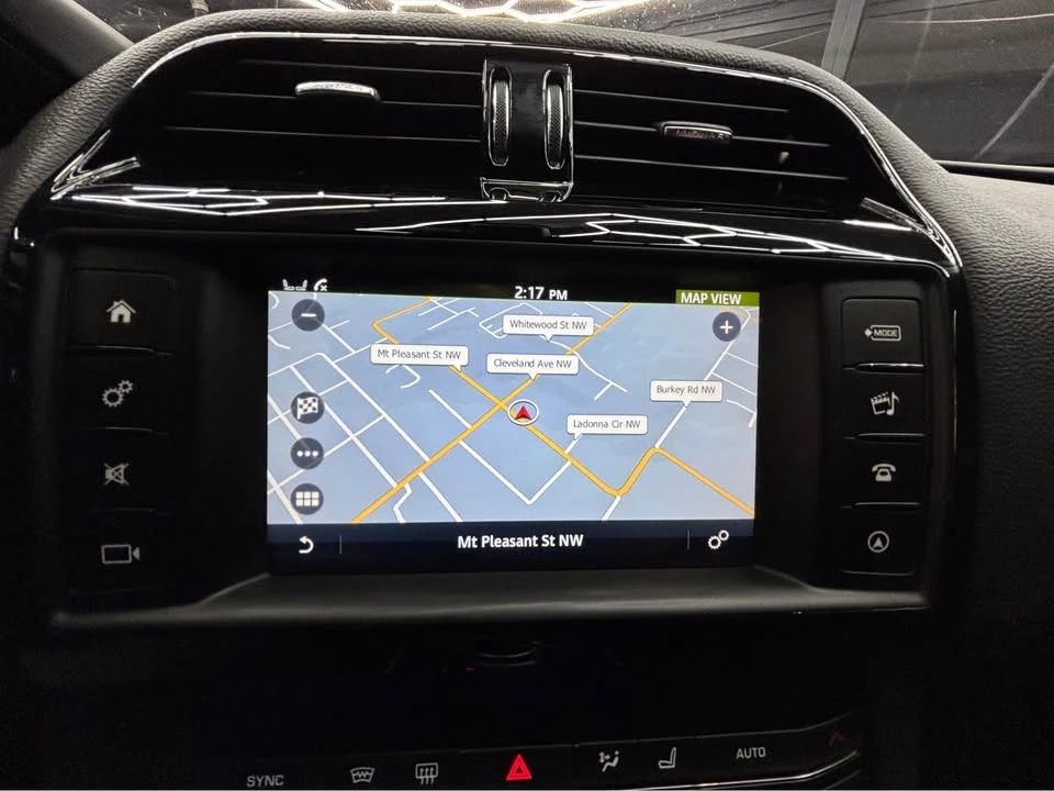 2017 Jaguar F-Pace - Image 13 of 13