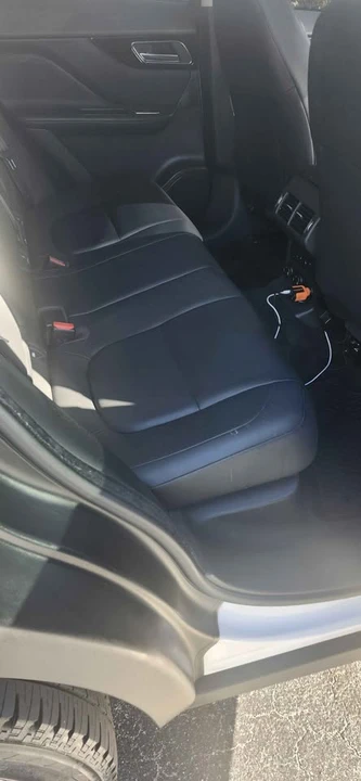 2017 Jaguar F-Pace - Image 7 of 9