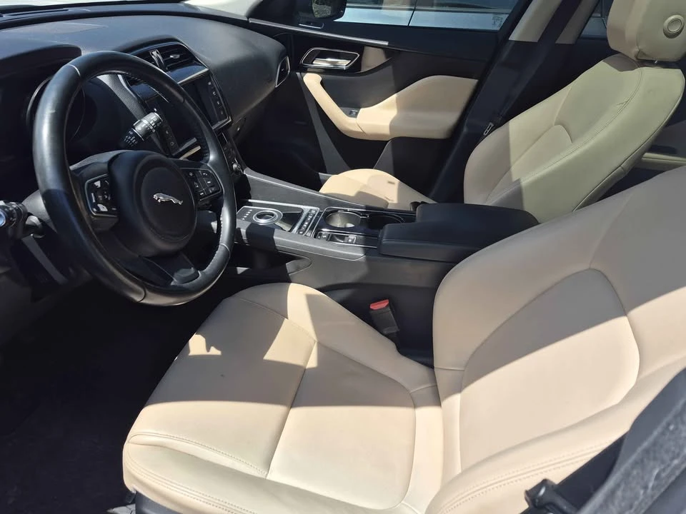 2017 Jaguar F-Pace - Image 14 of 20