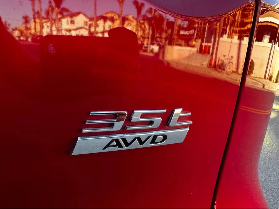 2017 Jaguar F-Pace - Image 7 of 18