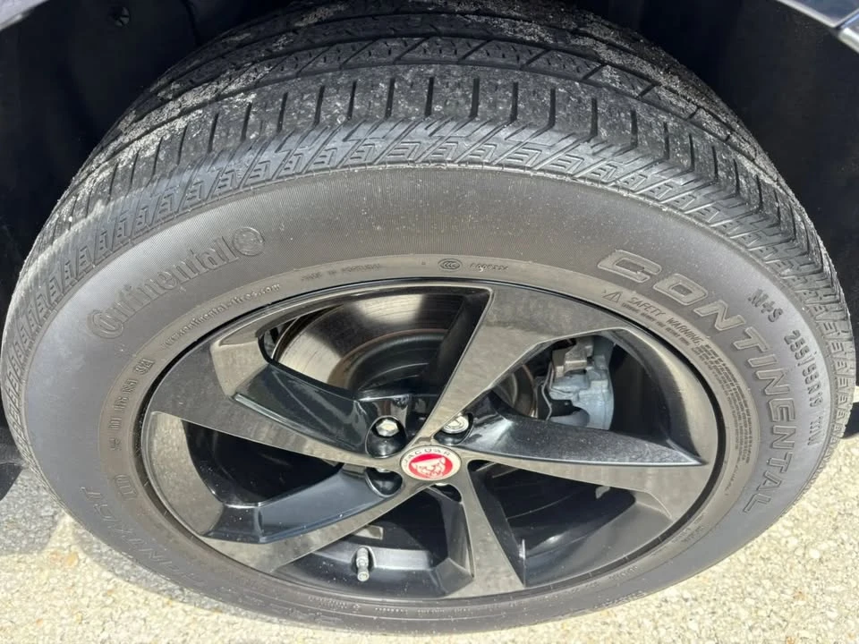 2017 Jaguar F-Pace - Image 20 of 20