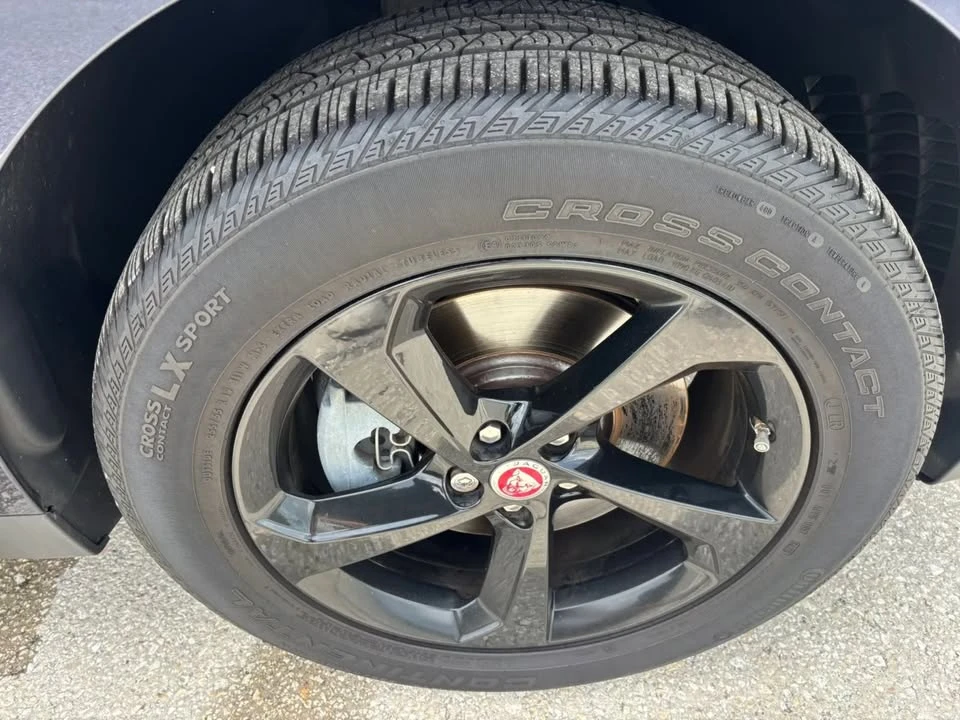 2017 Jaguar F-Pace - Image 18 of 20