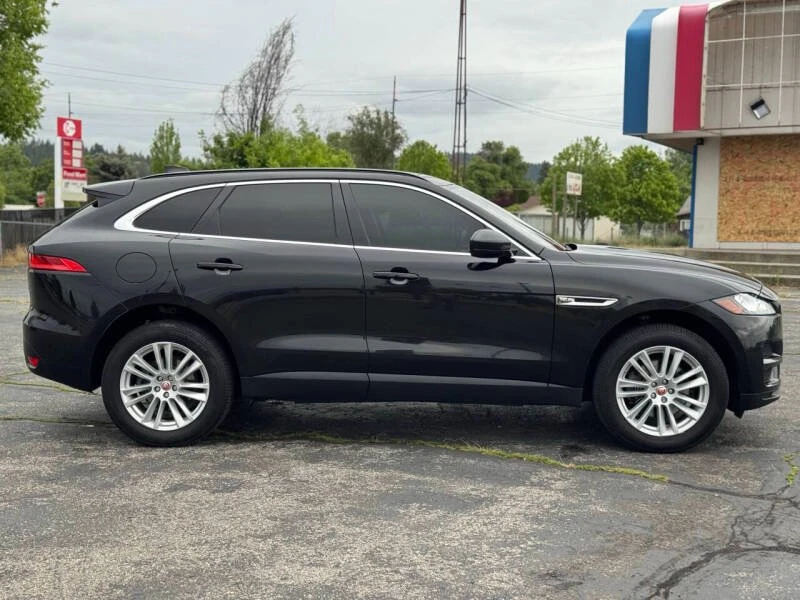 2017 Jaguar F-Pace - Image 6 of 20
