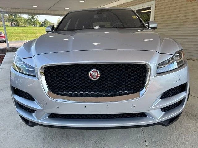 2017 Jaguar F-Pace - Image 7 of 20