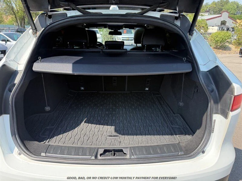 2017 Jaguar F-Pace - Image 17 of 20