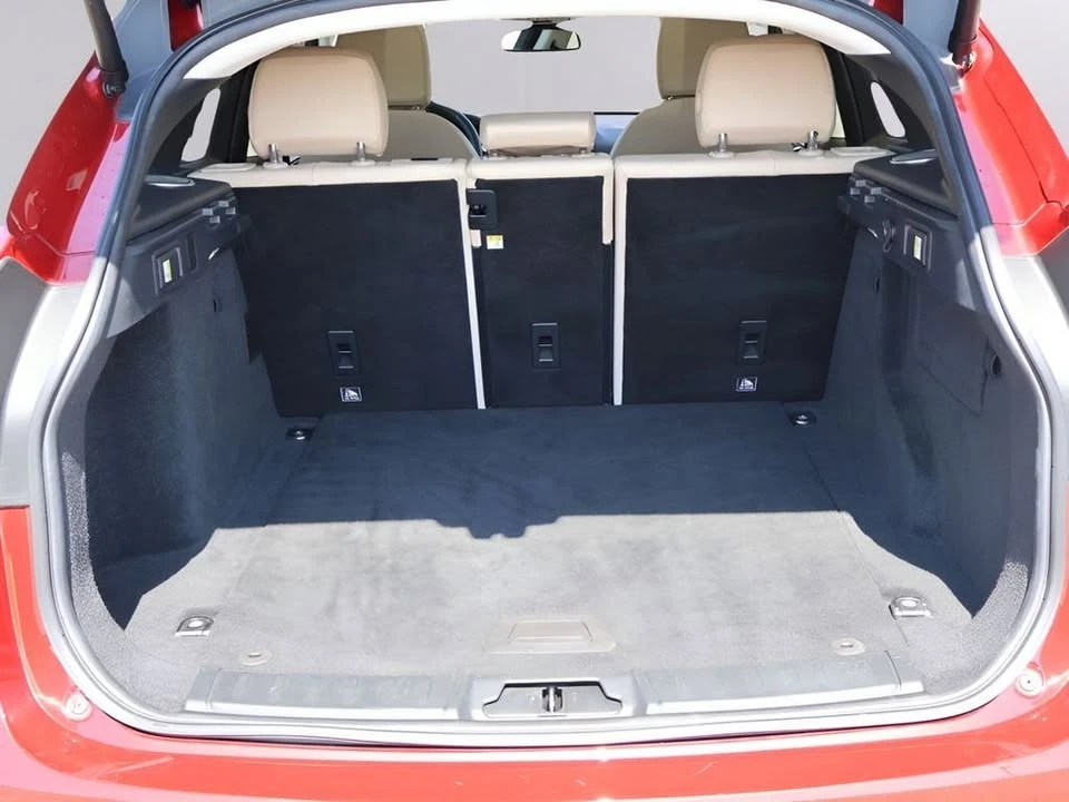 2017 Jaguar F-Pace - Image 17 of 20