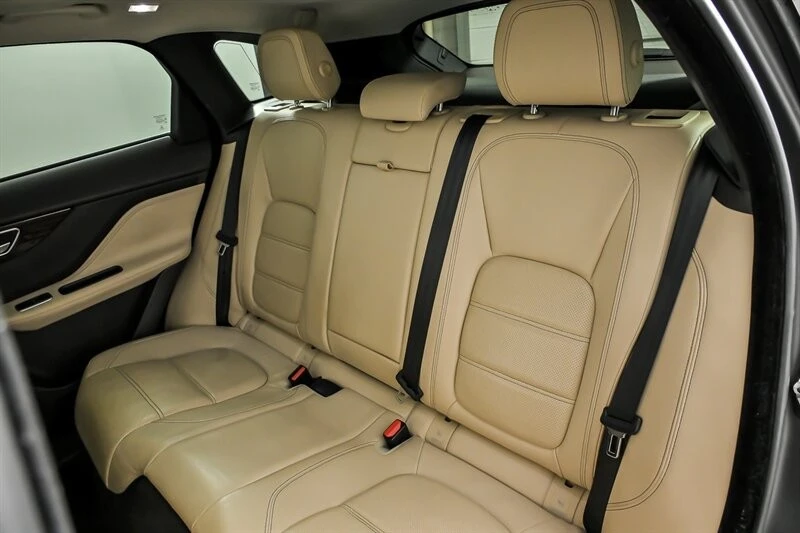 2017 Jaguar F-Pace - Image 21 of 21