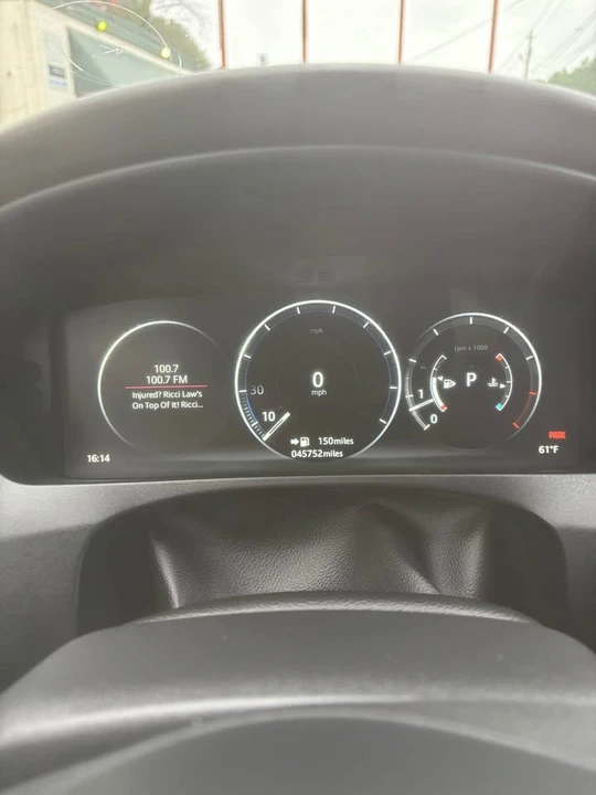 2017 Jaguar F-Pace - Image 13 of 20