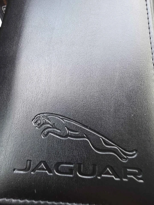 2017 Jaguar F-Pace - Image 10 of 11