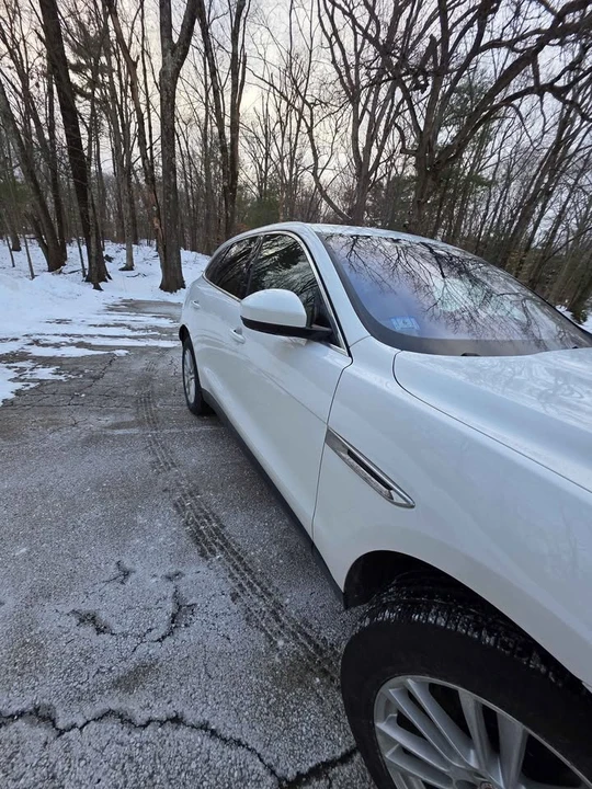 2017 Jaguar F-Pace - Image 7 of 11