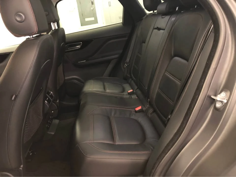 2017 Jaguar F-Pace - Image 5 of 6