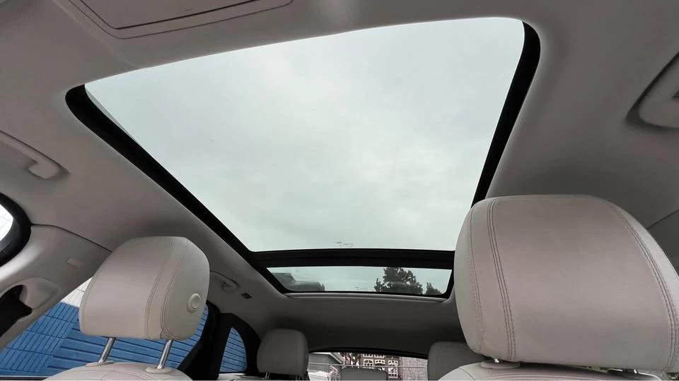2017 Jaguar F-Pace - Image 19 of 20