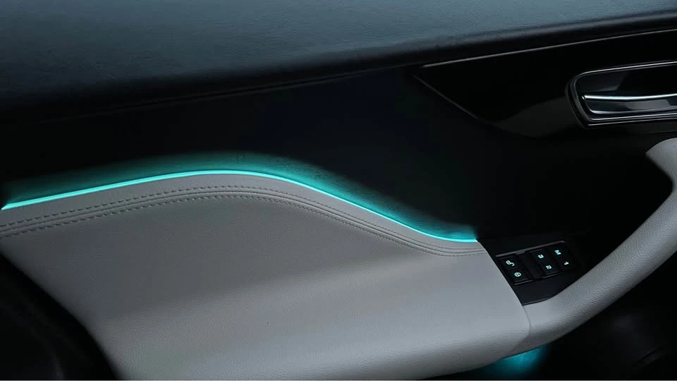 2017 Jaguar F-Pace - Image 20 of 20