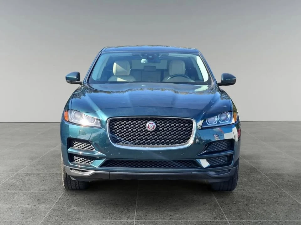 2017 Jaguar F-Pace - Image 2 of 20