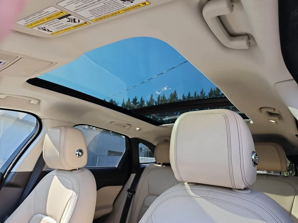 2017 Jaguar F-Pace - Image 12 of 16