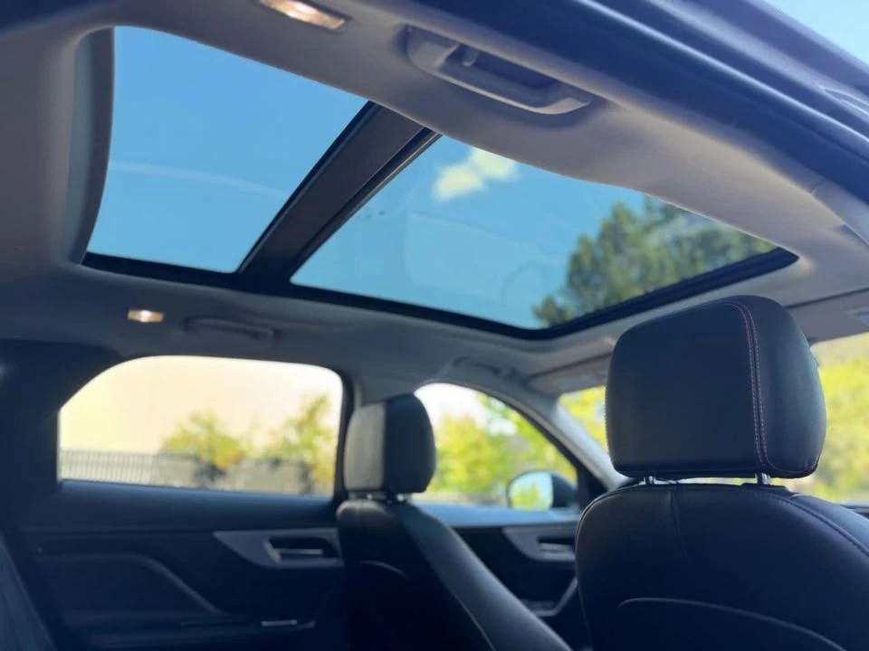 2017 Jaguar F-Pace - Image 20 of 20