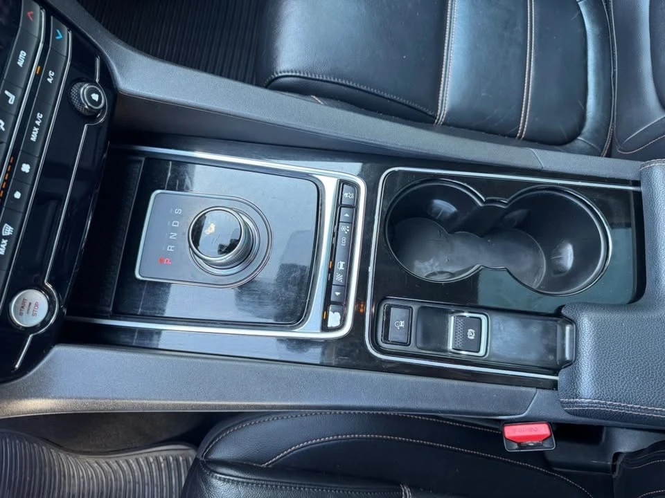 2017 Jaguar F-Pace - Image 17 of 20