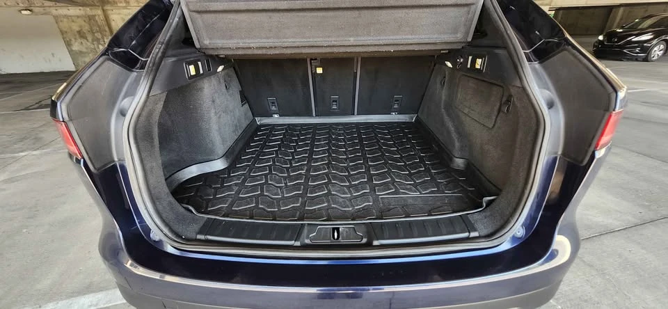 2017 Jaguar F-Pace - Image 19 of 19