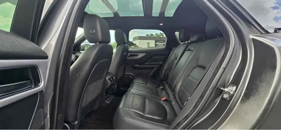 2017 Jaguar F-Pace - Image 14 of 18
