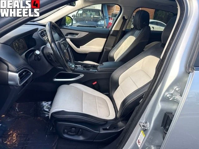 2017 Jaguar F-Pace - Image 9 of 20