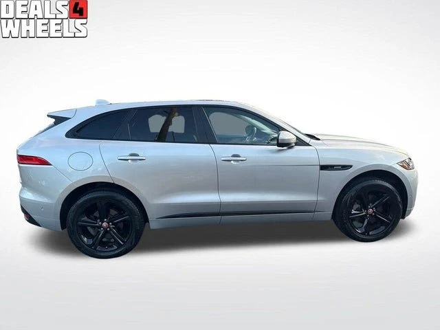2017 Jaguar F-Pace - Image 6 of 20