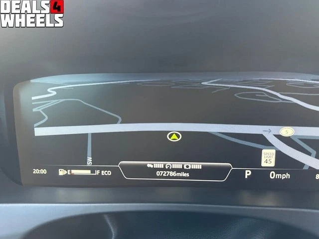 2017 Jaguar F-Pace - Image 13 of 20