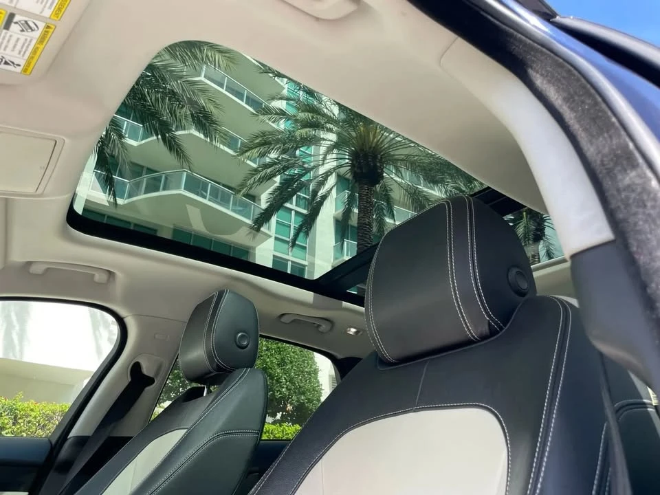 2017 Jaguar F-Pace - Image 17 of 20