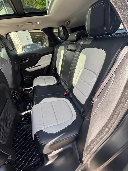 2017 Jaguar F-Pace - Image 19 of 20