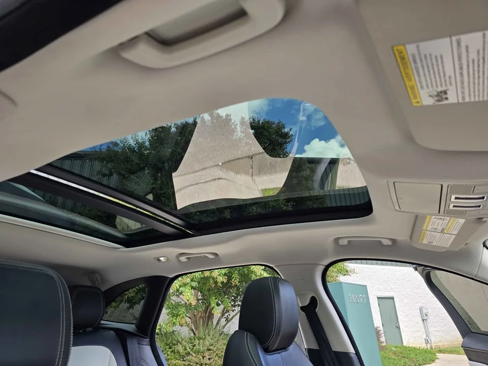 2017 Jaguar F-Pace - Image 17 of 20