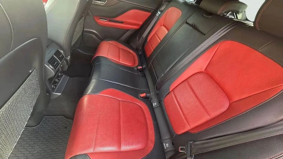 2017 Jaguar F-Pace - Image 8 of 14