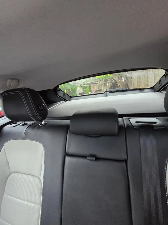 2017 Jaguar F-Pace - Image 5 of 19