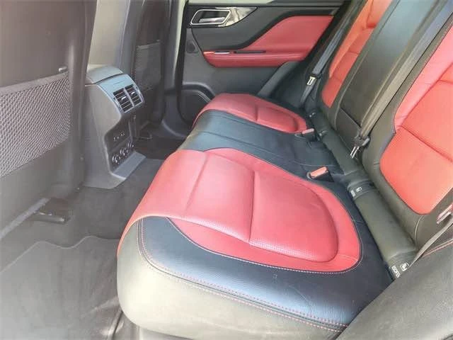 2017 Jaguar F-Pace - Image 12 of 15