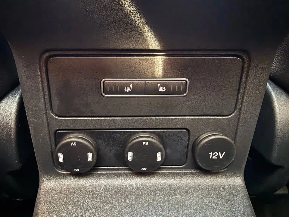 2017 Jaguar F-Pace - Image 12 of 20