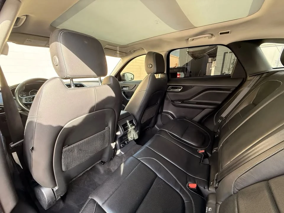 2017 Jaguar F-Pace - Image 19 of 20