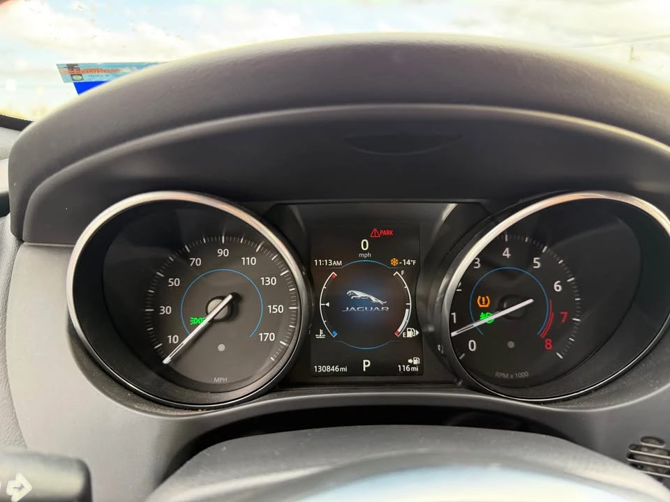 2017 Jaguar F-Pace - Image 19 of 19